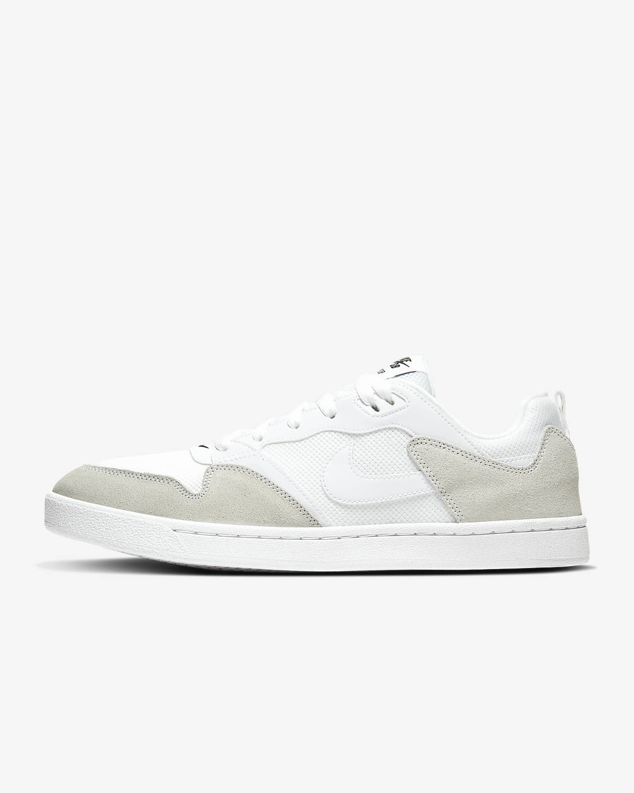 nike sb alleyoop white and pink